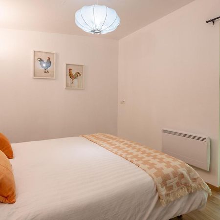 Les Charmes C40B - Le Val Joly Villa Eppe-Sauvage Exteriör bild