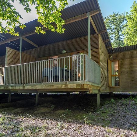 Les Charmes C40B - Le Val Joly Villa Eppe-Sauvage Exteriör bild
