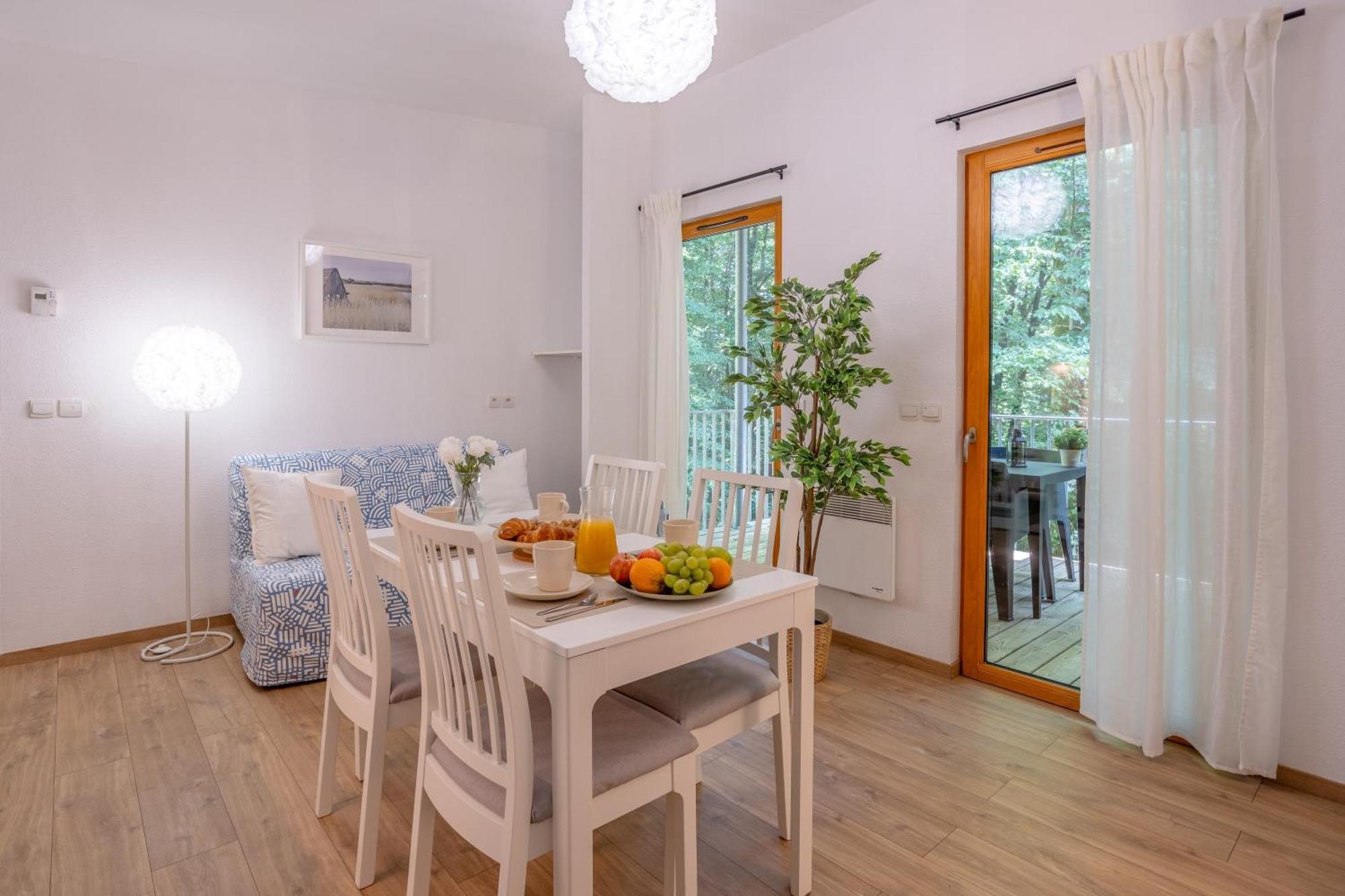 Les Charmes C40B - Le Val Joly Villa Eppe-Sauvage Exteriör bild