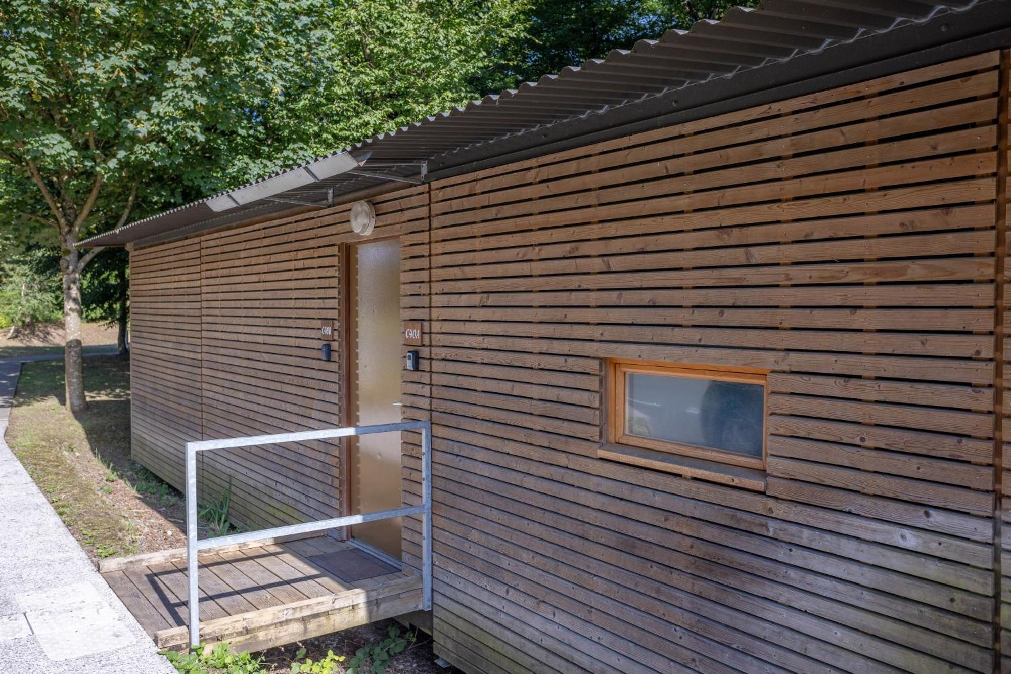 Les Charmes C40B - Le Val Joly Villa Eppe-Sauvage Exteriör bild