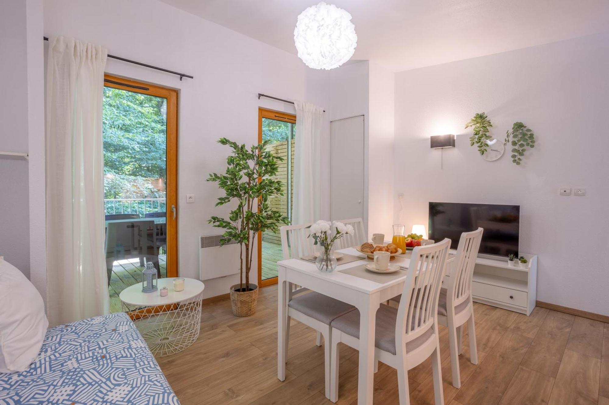 Les Charmes C40B - Le Val Joly Villa Eppe-Sauvage Exteriör bild